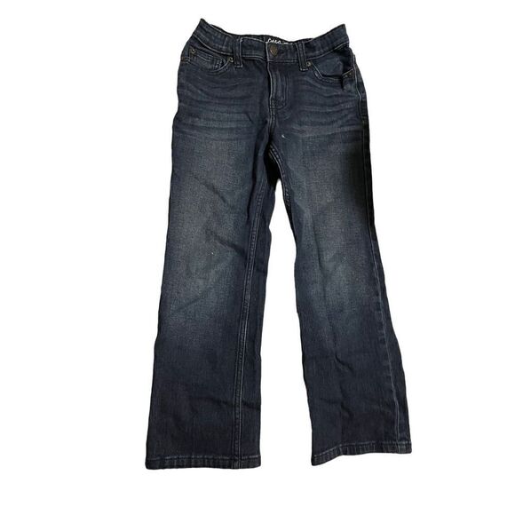 Cat & Jack Denim - Cat & Jack Jeans Size 7, good condition, straight leg